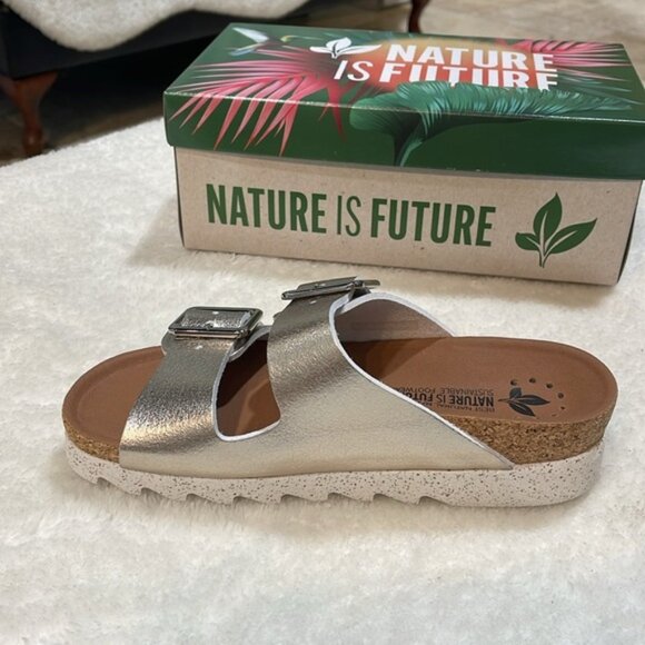 Mobils Ergonomic by Mephisto Maelia Sandals - Picture 5 of 6